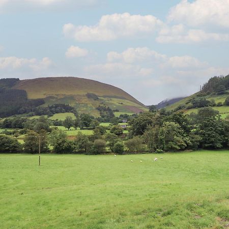 Caban Tirion Machynlleth Exterior foto